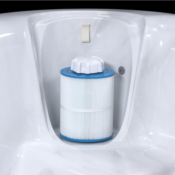 50ft Filter Cartridge for 2023+ Jacuzzi J-200 Series