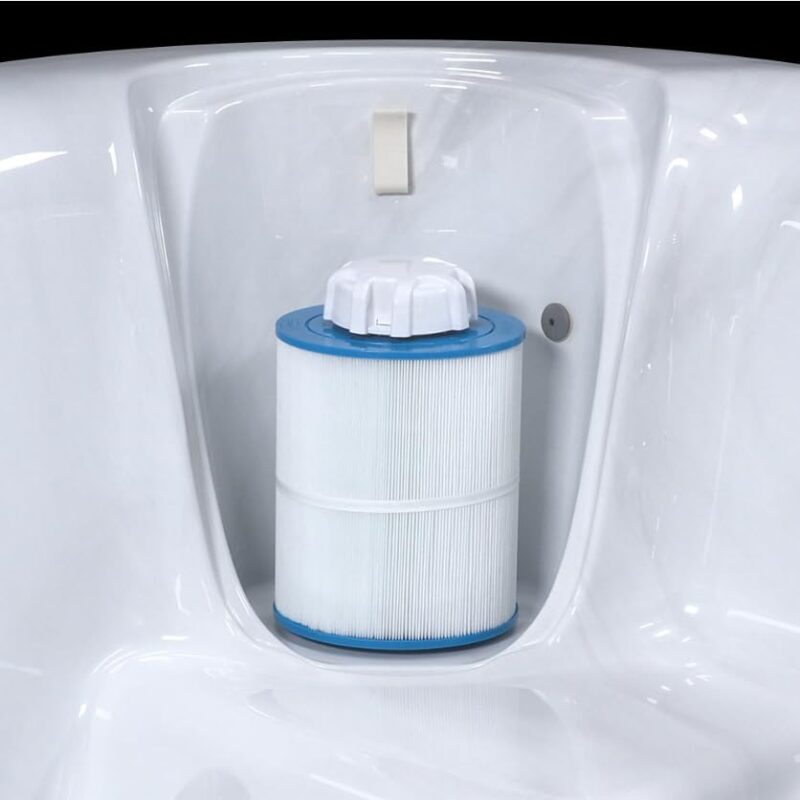 50ft Filter Cartridge for 2023+ Jacuzzi J-200 Series